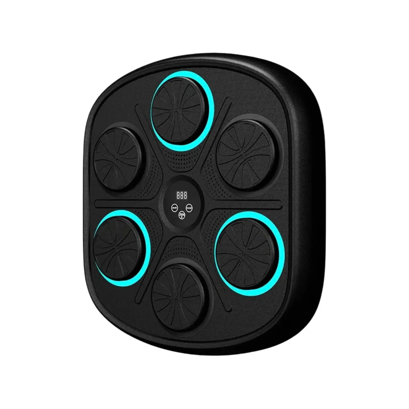 Muzyczna maszyna bokserska 🎵🥊 (AMATOR)