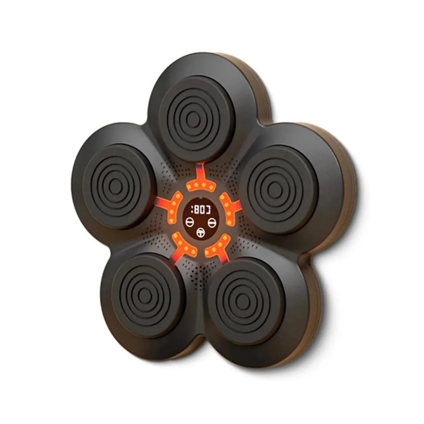 Muzyczna maszyna bokserska 🎵🥊 (POCZĄTKUJĄCY)