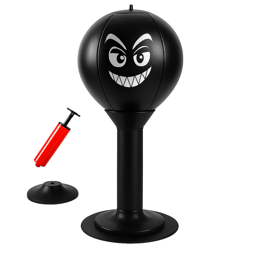 Gruszka Antystresowa